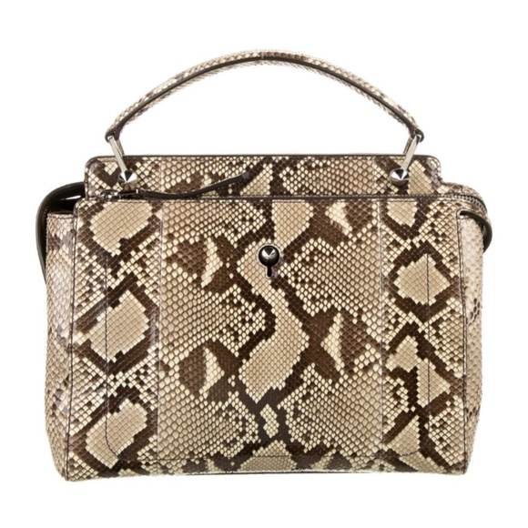 Fendi Dot Com (Python) - Picture 3 of 9